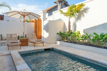 Dianatara Villa Ubud By Dhananjaya Hospitality,,4 star