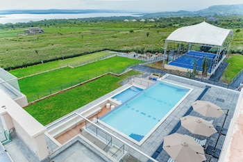 The 67 Escape, Elementaita,,4 star