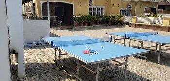 rossys apartments serviced apts abuja