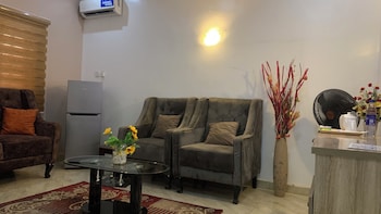 Rossy's Apartments Serviced Apts Abuja,,4 star