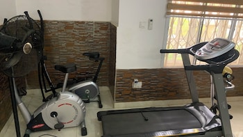 rossys apartments serviced apts abuja