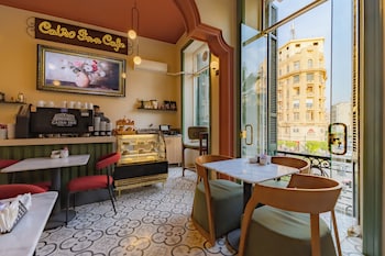 Cairo Inn The Royal,,4 star