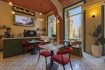 Cairo Inn The Royal,,4 star