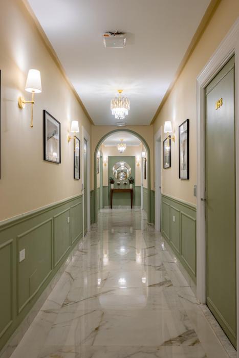 cairo inn the royal