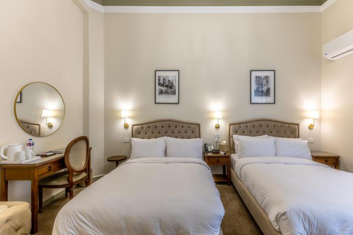 cairo inn the royal