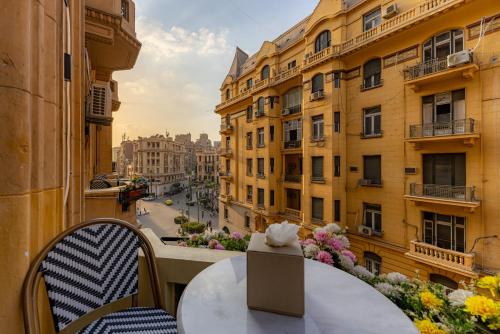 cairo inn the royal
