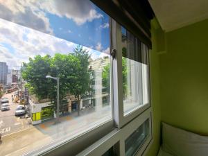 hostel tommy