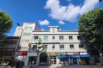 hostel tommy