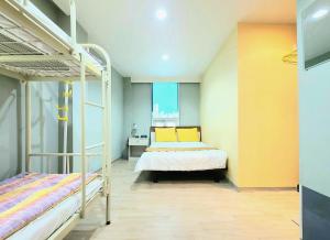 hostel tommy