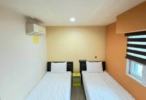 hostel tommy