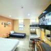 hostel tommy