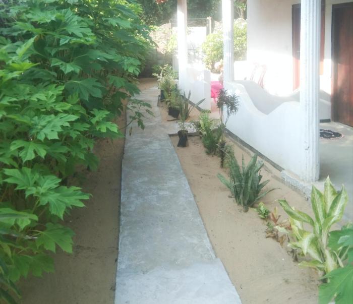 fr resort
