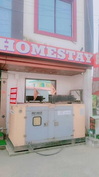 shiv ganga home stay