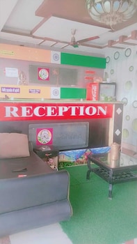 shiv ganga home stay