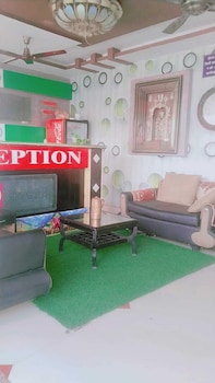 shiv ganga home stay