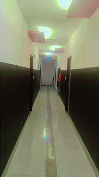 shiv ganga home stay