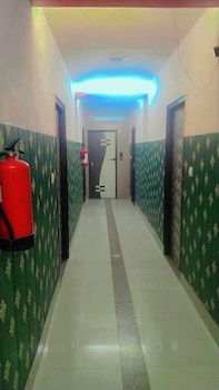 shiv ganga home stay