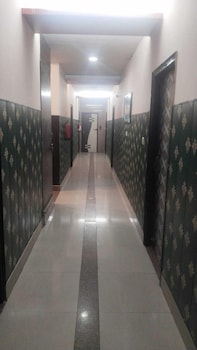 shiv ganga home stay