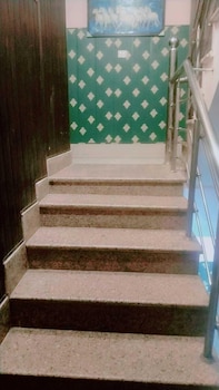 shiv ganga home stay