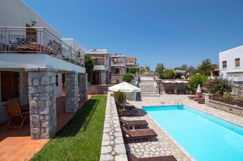 malvazios villas