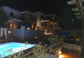east mani