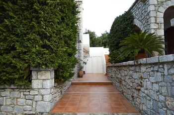 malvazios villas