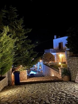 malvazios villas