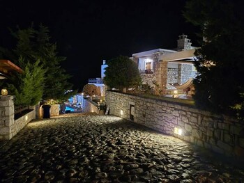 malvazios villas