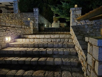 malvazios villas