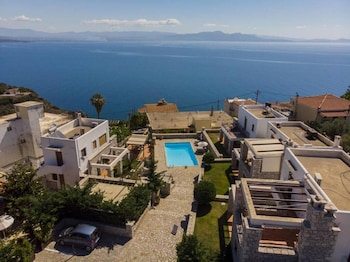 Malvazios Villas,,0 star