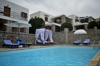 malvazios villas