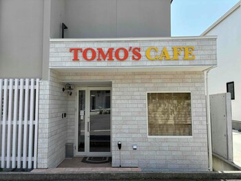 tc1 tomos cafe annex