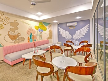 skyluxuria hotel and service apartments