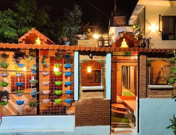 Nepal Blissful Nest And Family Home,,3 star