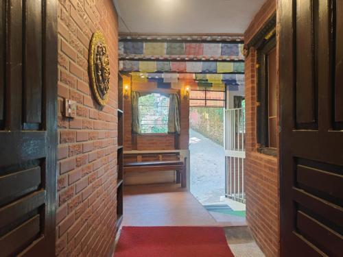 nepal blissful nest and family home