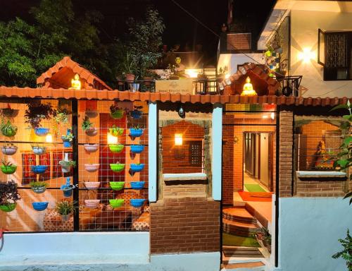Nepal Blissful Nest And Family Home,,3 star