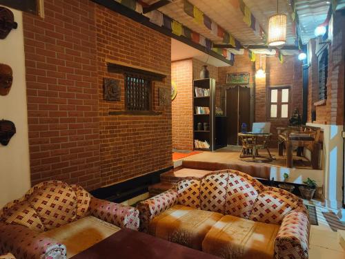 Nepal Blissful Nest And Family Home,,3 star
