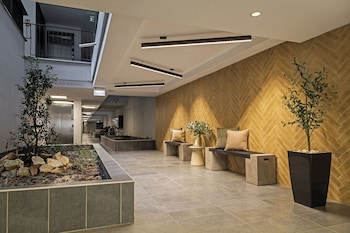 marone suites budapest