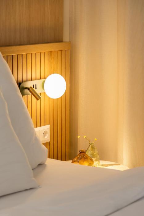 marone suites budapest