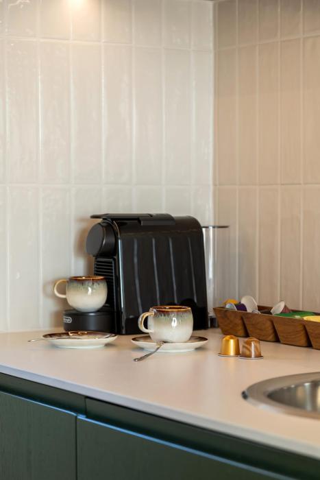 marone suites budapest