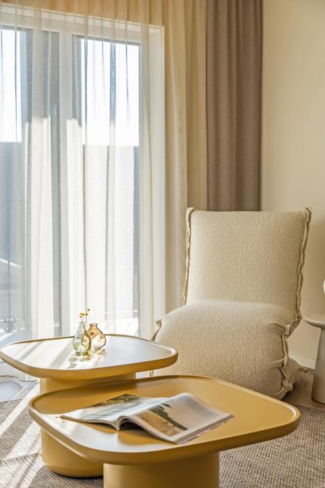 marone suites budapest