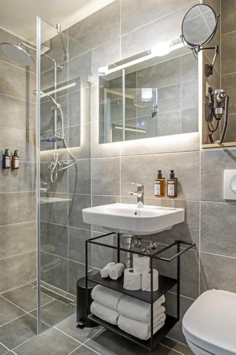 marone suites budapest