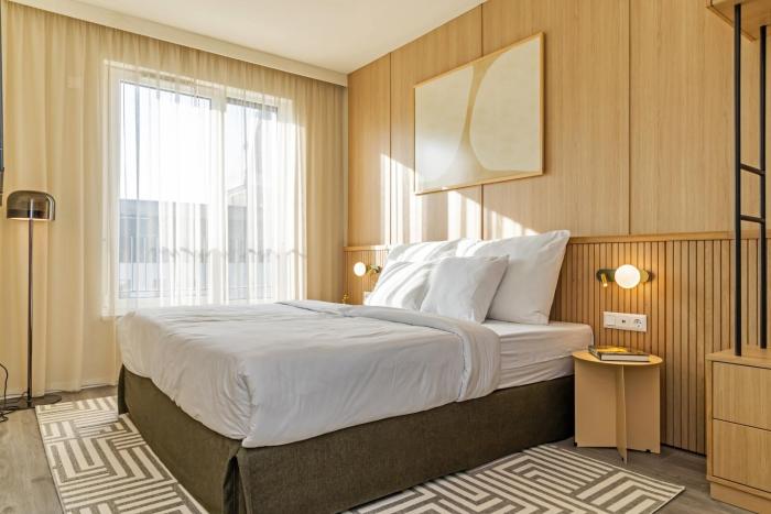marone suites budapest