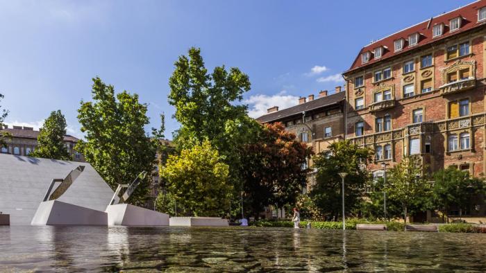 budapest