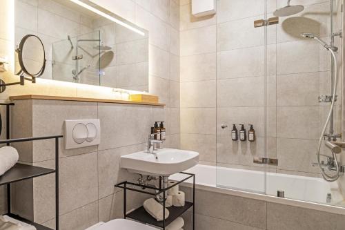 marone suites budapest