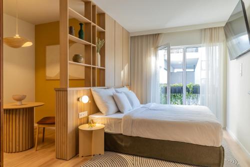 marone suites budapest