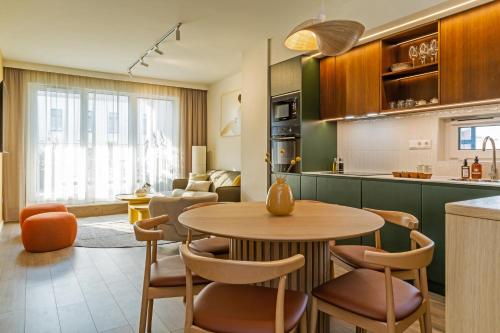 marone suites budapest