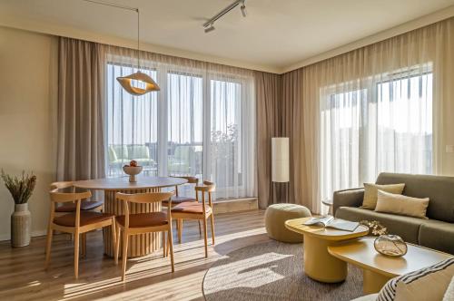 marone suites budapest