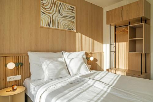 marone suites budapest