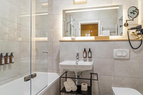 marone suites budapest
